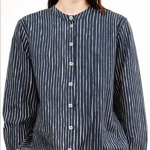 Iina Aita Marimekko tunic