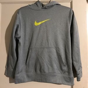 Nike Therma-Fit Hoodie