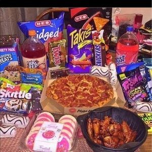 Meet your Posher, Tayia