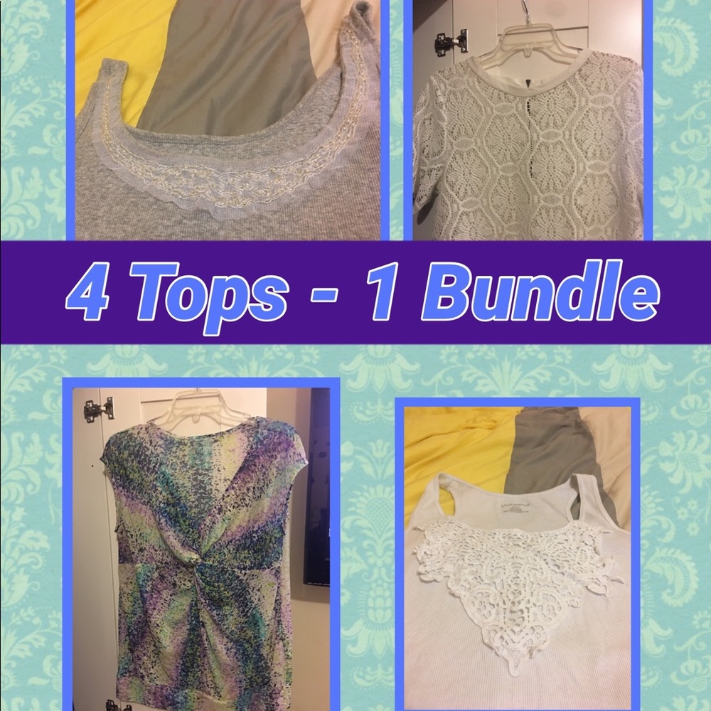 ☀️BUNDLE! Sz 14/16 - Lane Bryant