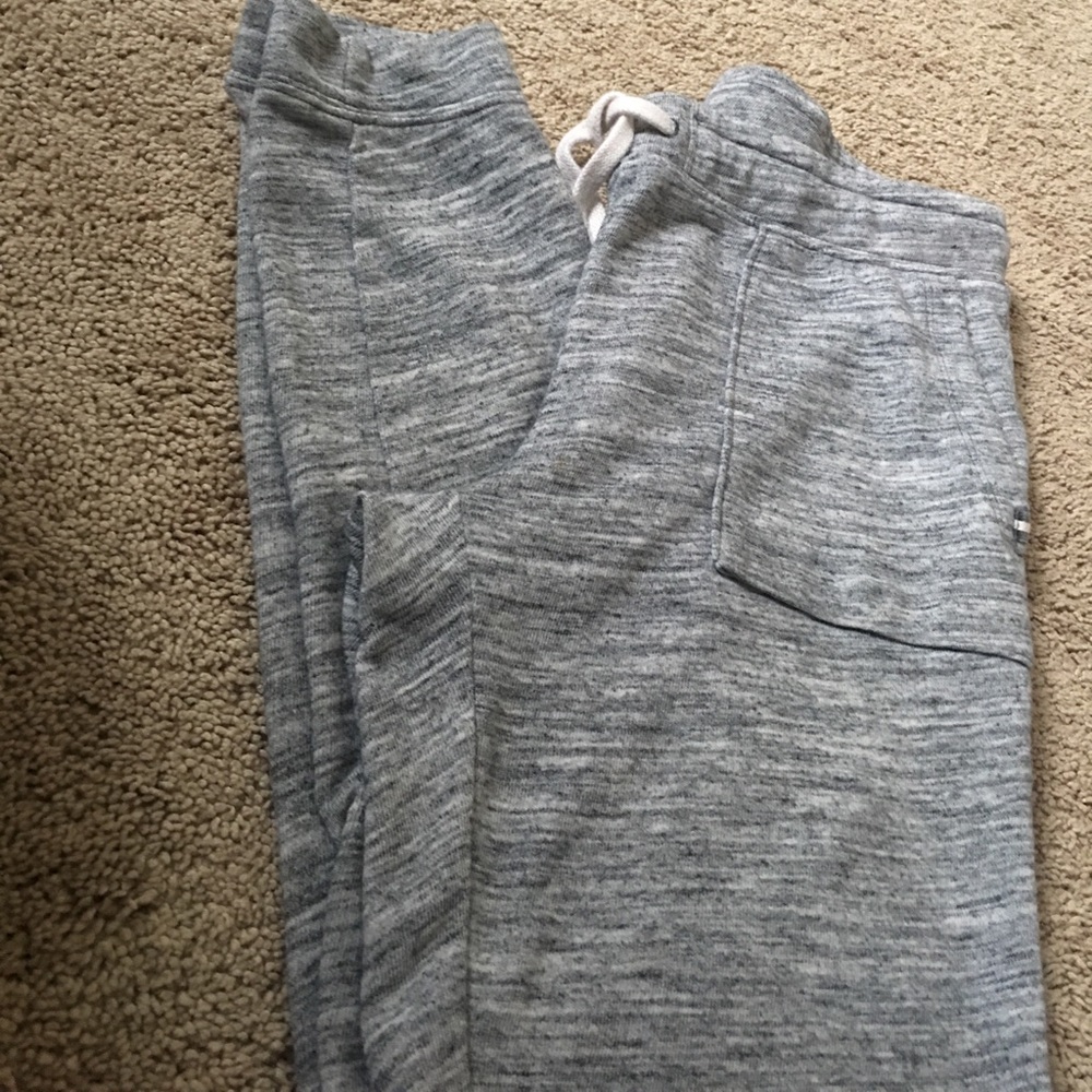 Pant!