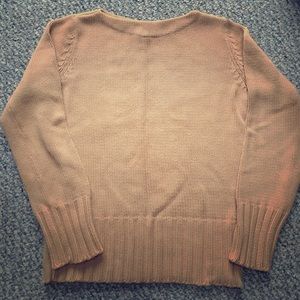 J. Crew Sweater