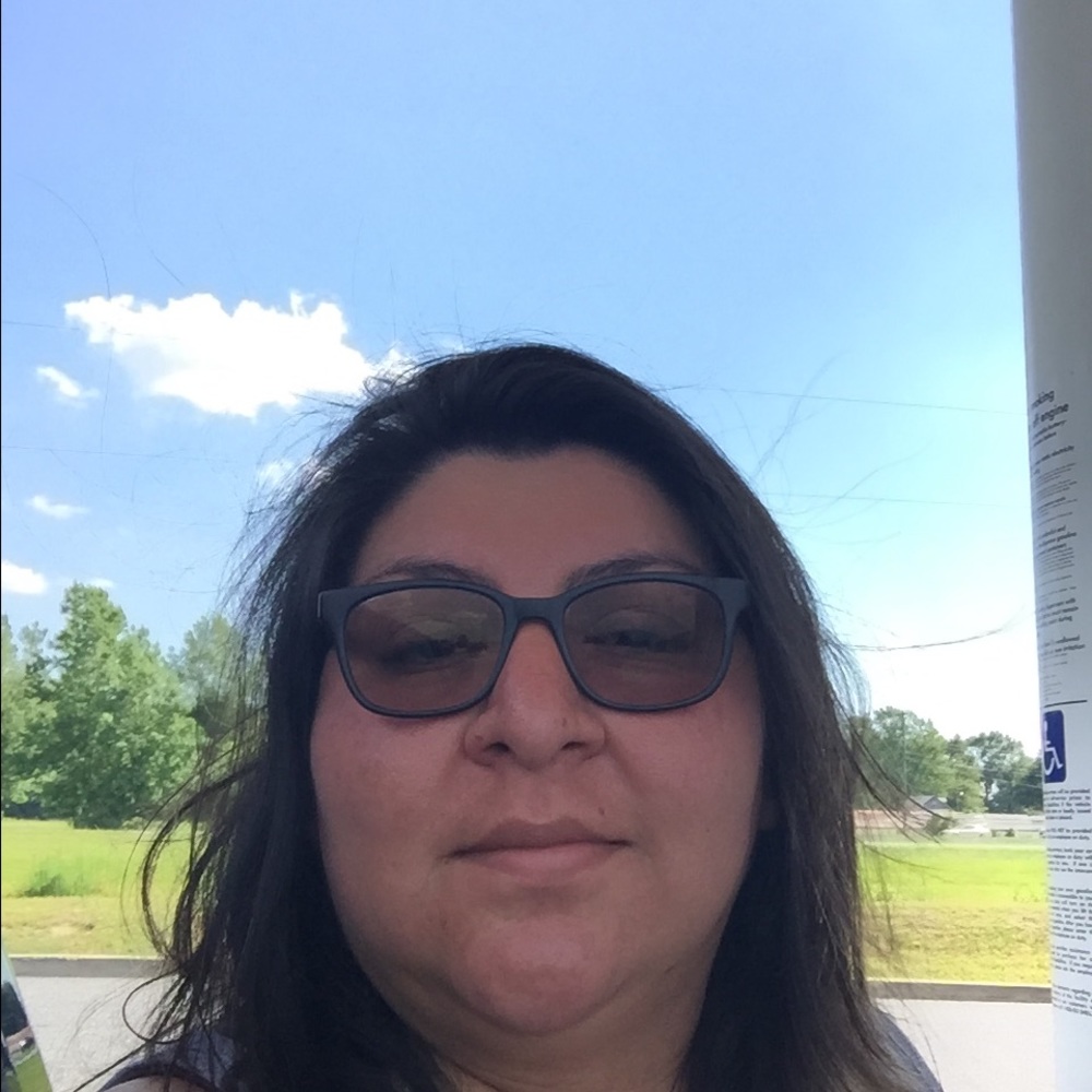 Meet your Posher, Wendy