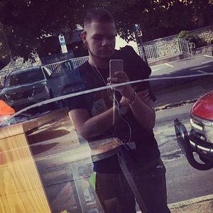 Meet your Posher, Nick