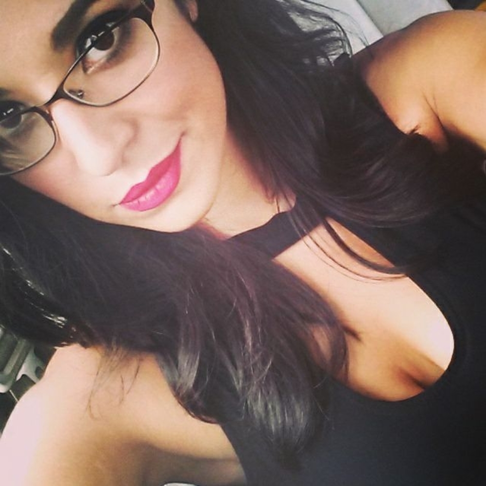 Meet your Posher, Rory