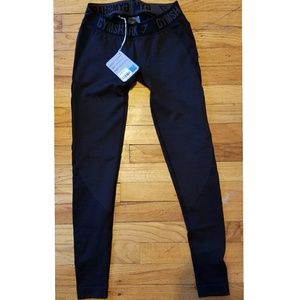 Gymshark Flex Legging Black
