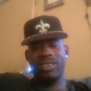 Meet your Posher, Cedric