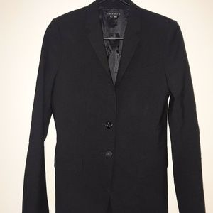 Theory Womens Blazer