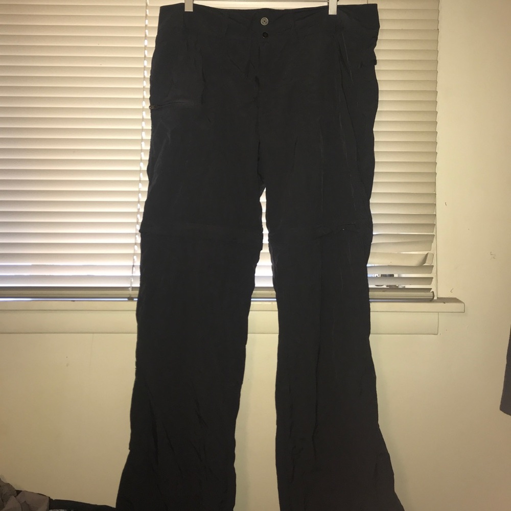 Lucy trVel pant