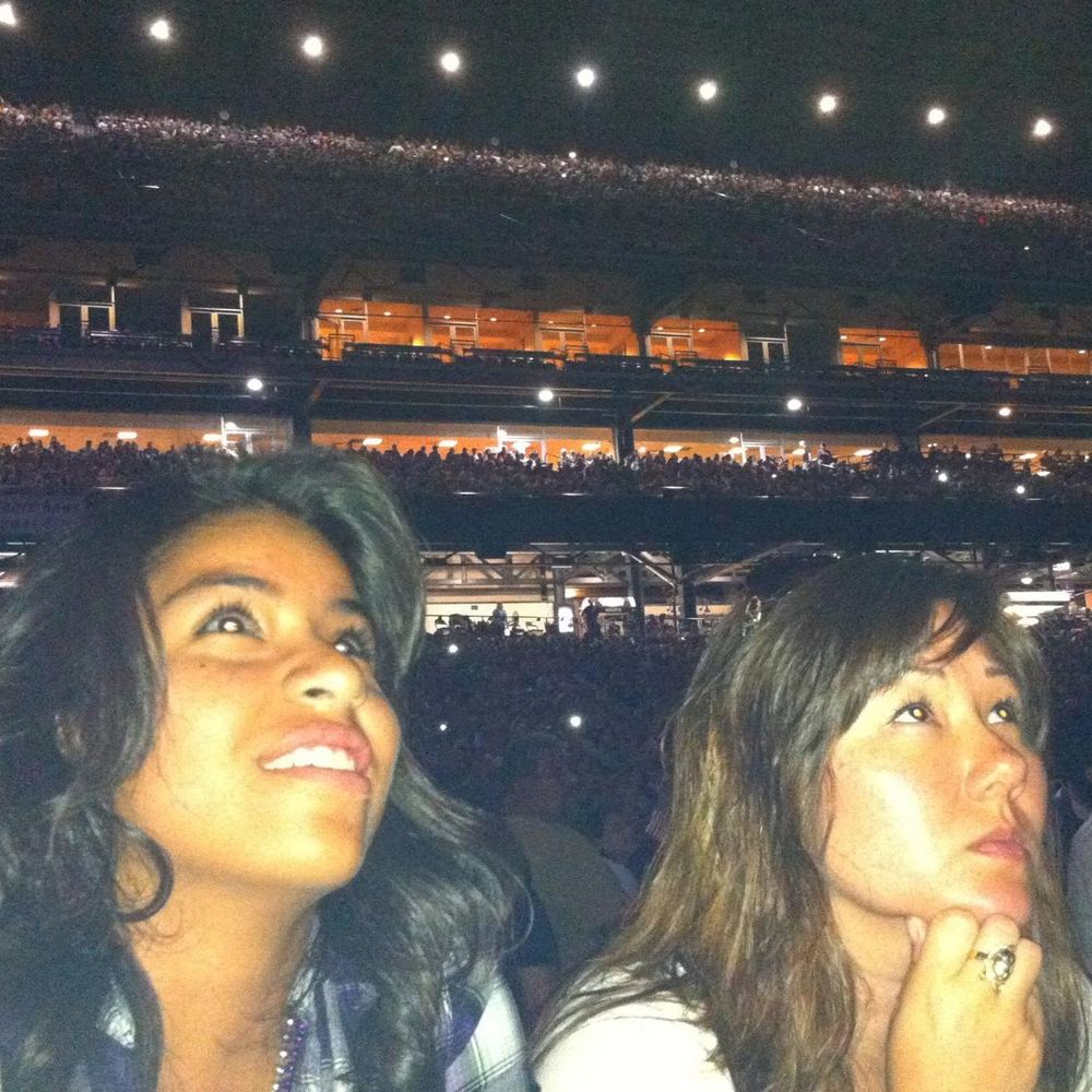 Meet your Posher, Penney