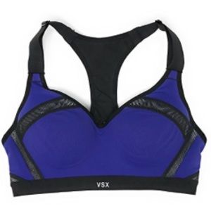 Victoria’s Secret sports bra