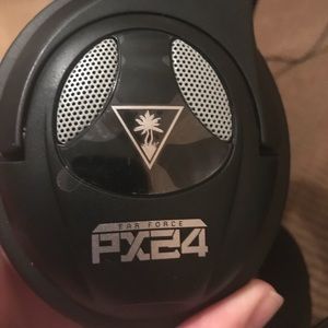Turtle Beach Gaming Headphones
