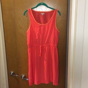 Pink Summer Dress/Coverup