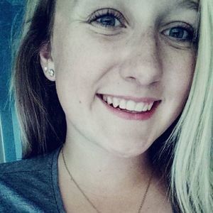 Meet your Posher, Hailey