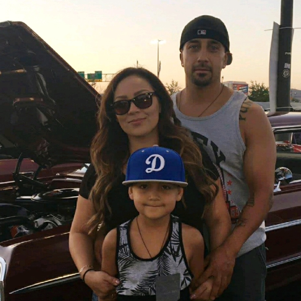 Meet your Posher, Armando