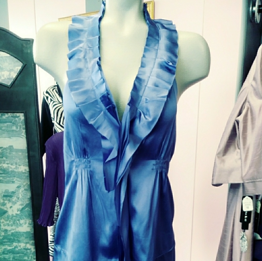 Designer Blouse