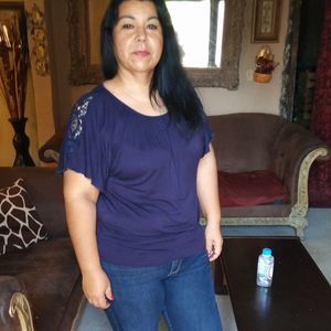 Meet your Posher, Laura