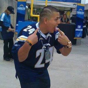 Meet your Posher, Gustavo