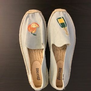 Soludos Mimosa Espadrilles
