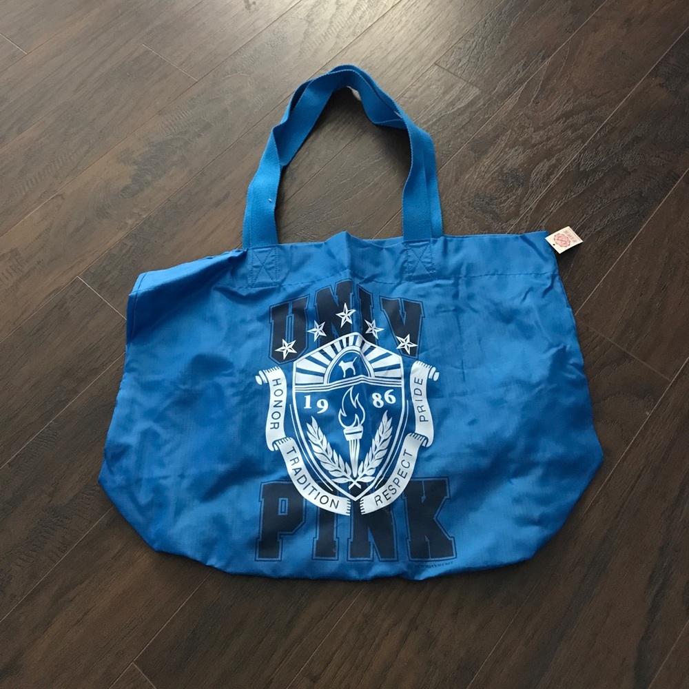 Victoria’s Secret Pink Bag