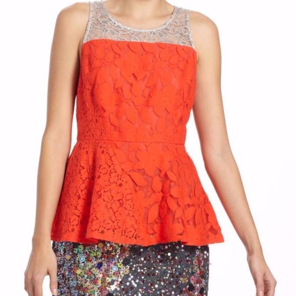 Moulinette Soeurs from Anthropologie Size 8