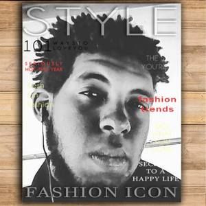 Meet your Posher, Joseph