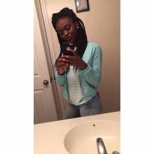 Meet your Posher, Diamond