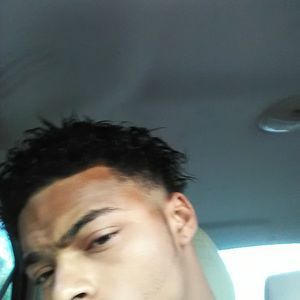 Meet your Posher, Dorian