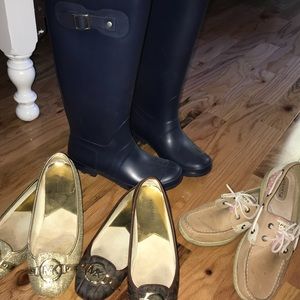 Preppy Shoe Bundle 🍂