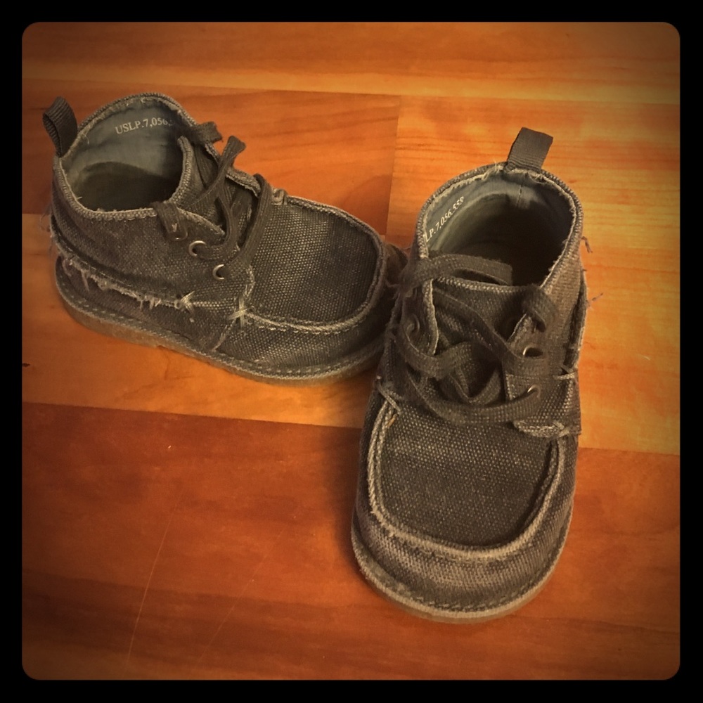 Gap size 6 toddler boys
