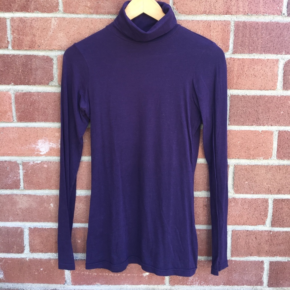 H&M Turtle Neck