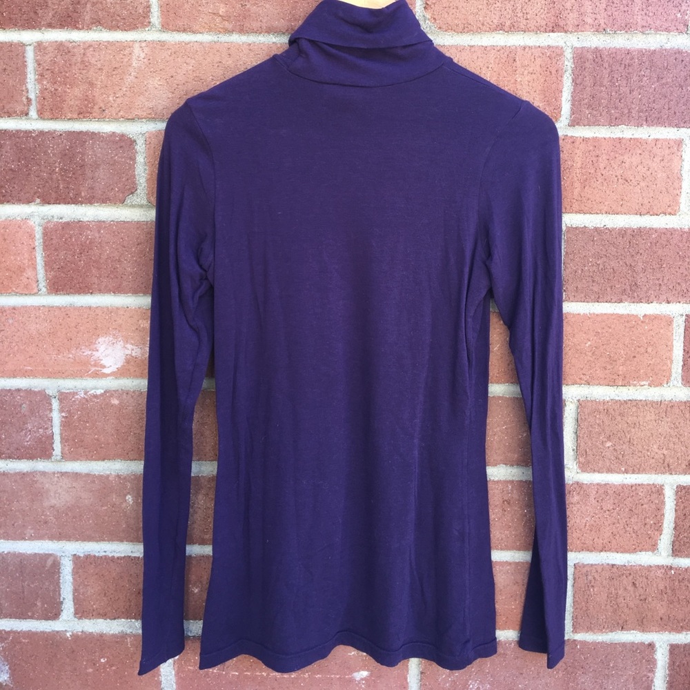 H&M Turtle Neck - Picture 4 of 4