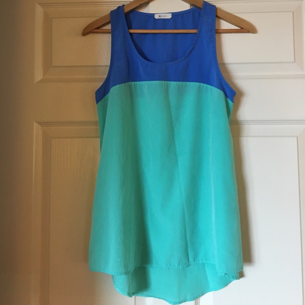 Long top