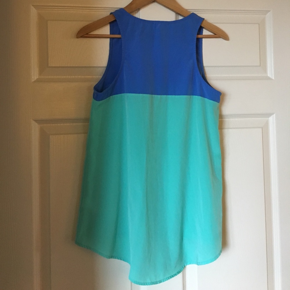 Long top - Picture 2 of 3