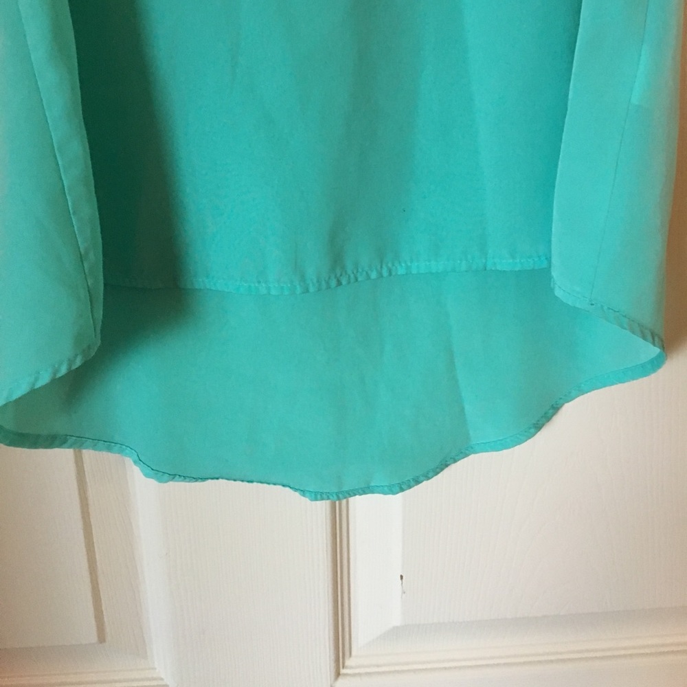 Long top - Picture 3 of 3