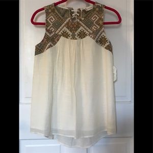 ALTAR'D STATE TANK TOP