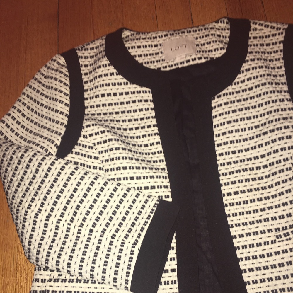 Loft Blazer