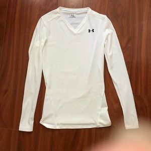 Women's Under Armour heat gear