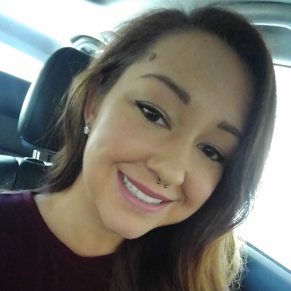 Meet your Posher, Nichole