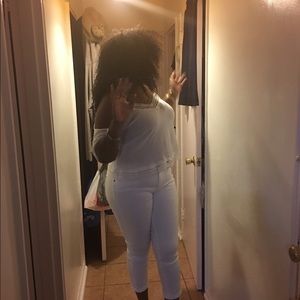 Meet your Posher, Roslyn