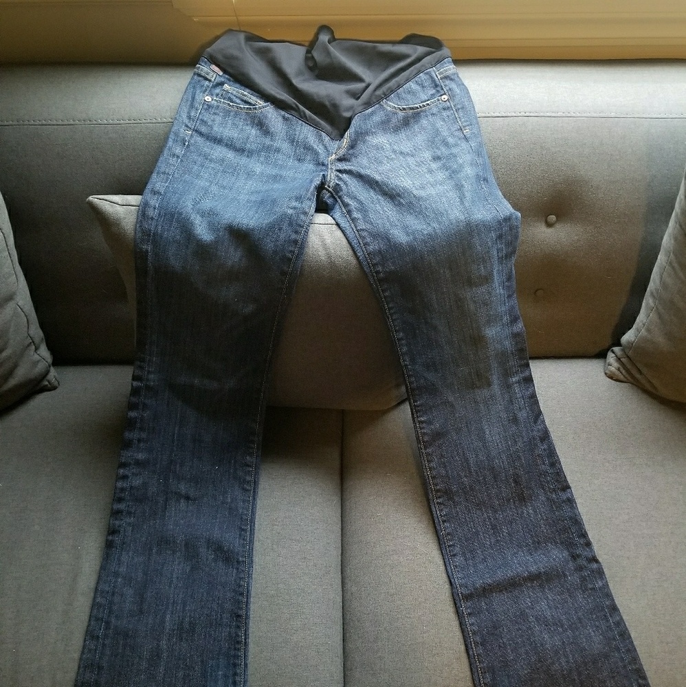 Citizens of Humanity Maternity Jeans