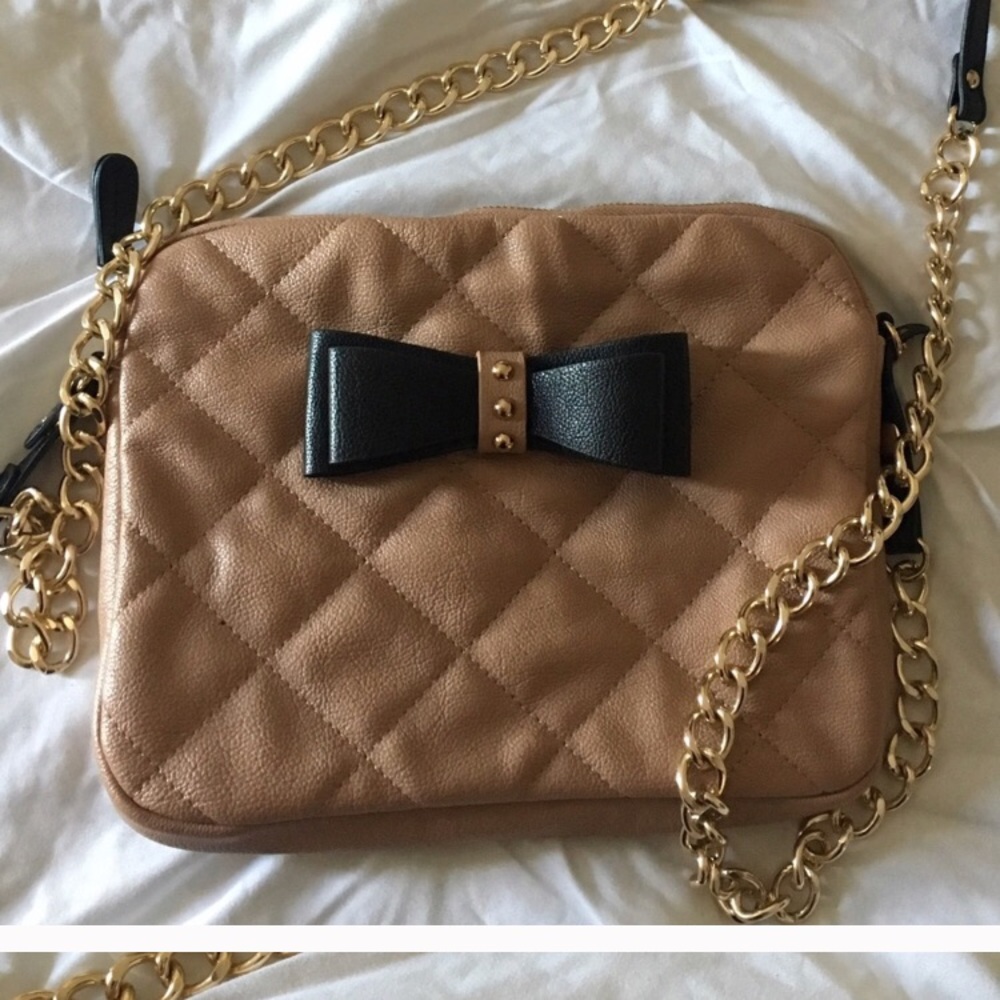 iPad holder purse