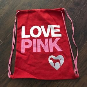 Victoria’s Secret Pink Bag