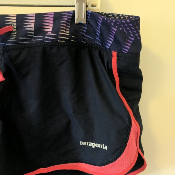 Patagonia Pants - Patagonia Running Shorts