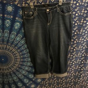 Earl brand jeans