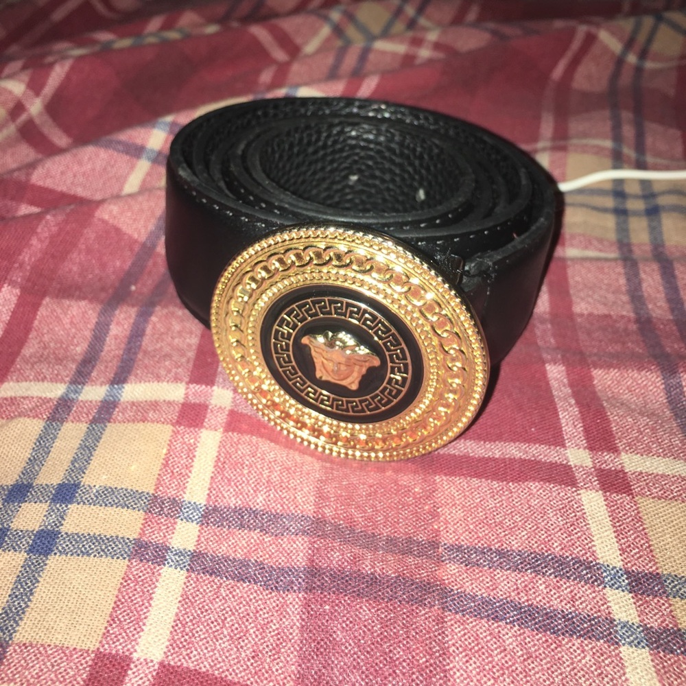 ‼️‼️Versace belt‼️‼️