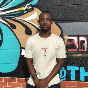 Meet your Posher, Justice