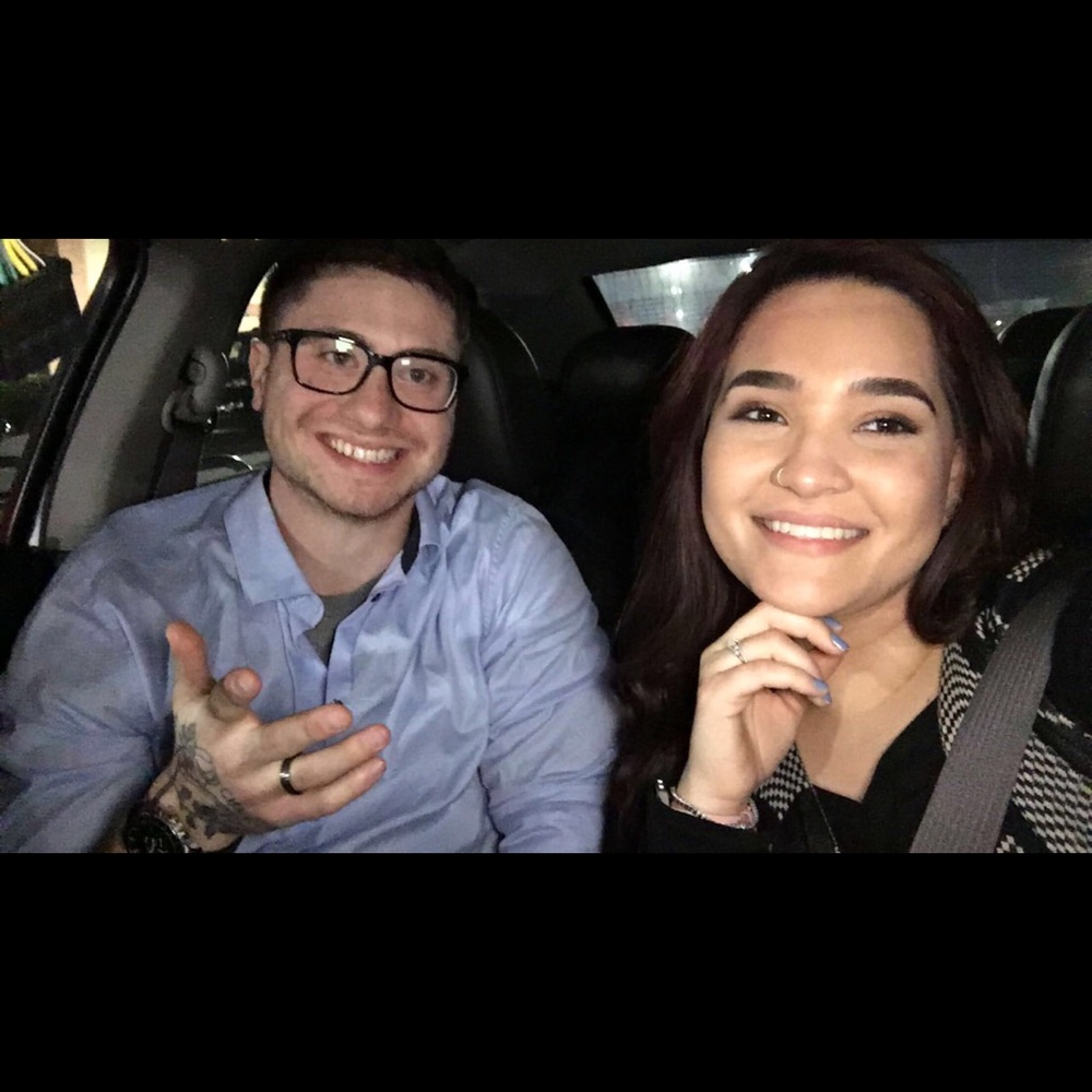 Meet your Posher, Kevin