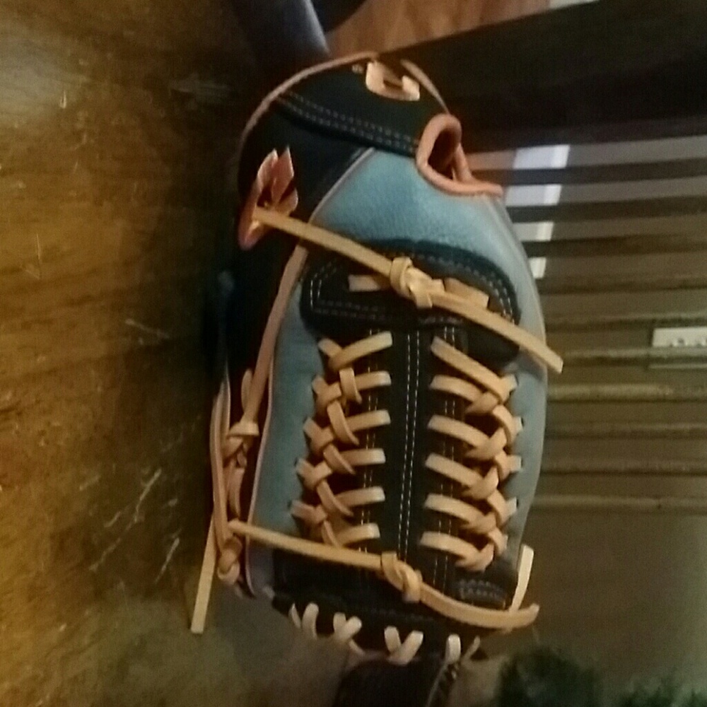 Demarini Baseball glove