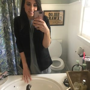 Lauren Conrad Blazer